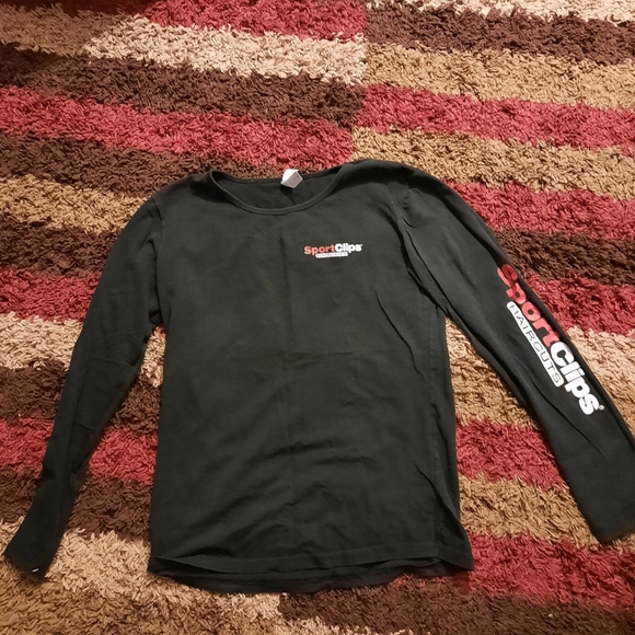 No longer works at Sport Clips - Picture 11 of 16